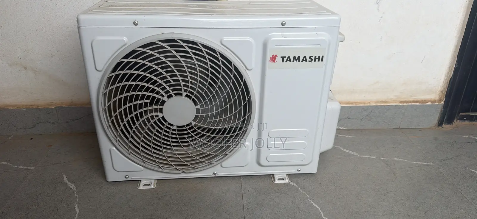 Tamashi 1hp AC