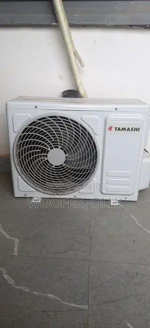 Tamashi 1hp AC