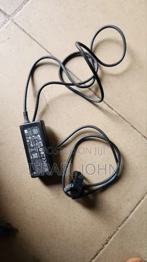 HP Laptop Charger