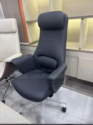 Top Quality Executive Chair