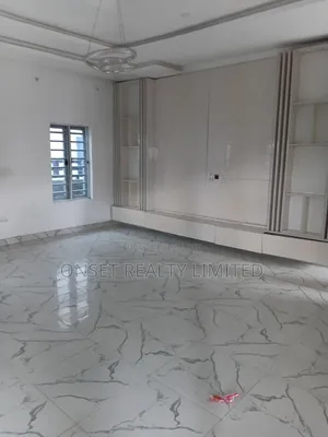 3bdrm Bungalow in Richland Garden, Aiyeteju for sale