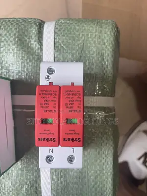 63ah AC Breaker