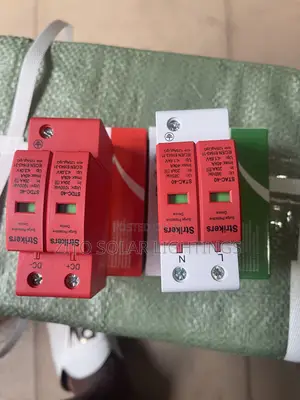 63ah AC Breaker