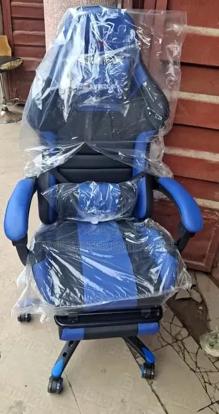 Furgle Game Chair