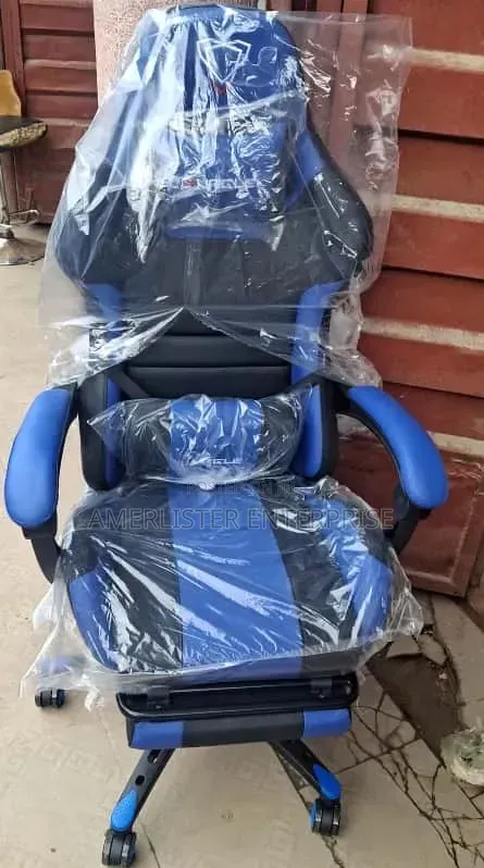 Furgle Game Chair