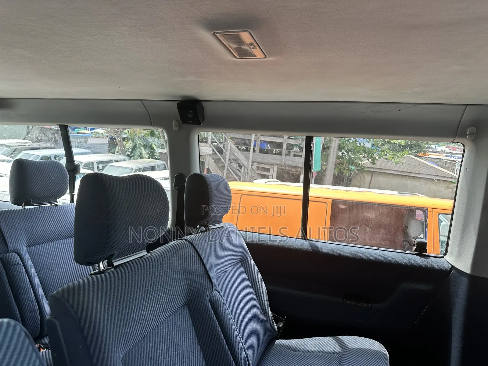 Volkswagen Transporter 2006 Grey