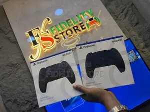 Playstation 5 Originally Game Controller