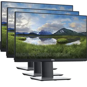 Dell P2419h Adjustable Monitor