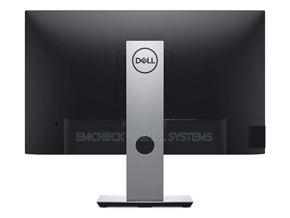 Dell P2419h Adjustable Monitor