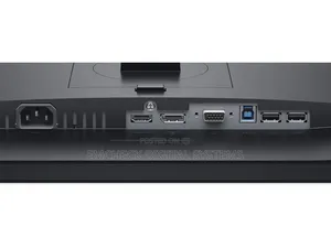 Dell P2419h Adjustable Monitor