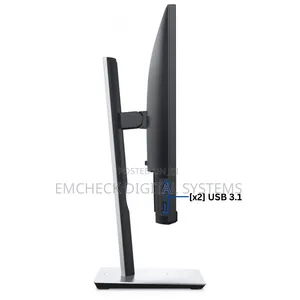 Dell P2419h Adjustable Monitor