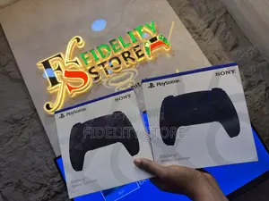 Playstation 5 Originally Game Controller