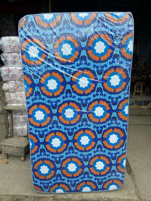 4 Feet X 6 Feet Dream Mattress
