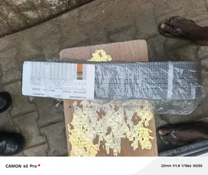 Lifting Belt 3ton by 6meter