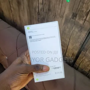 New Apple iPhone 15 Pro 128 GB White