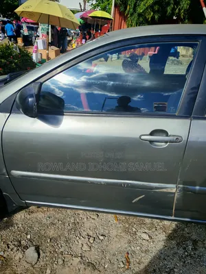 Toyota Corolla 2005