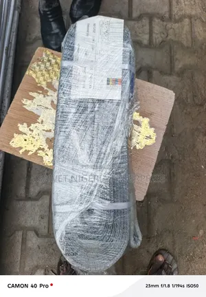 Original Lifting Belts 4ton by 6meter