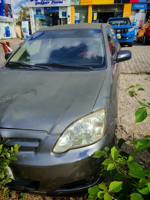 Toyota Corolla 2005