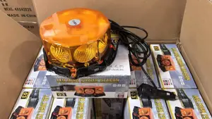 Truck Beacon Light