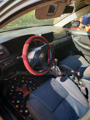 Toyota Corolla 2005
