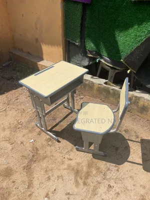 Secondary School Desk