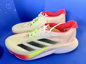 Adidas Running Shoes