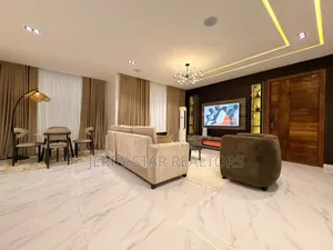 Furnished 2bdrm Apartment in Lekki Phase1 for rent