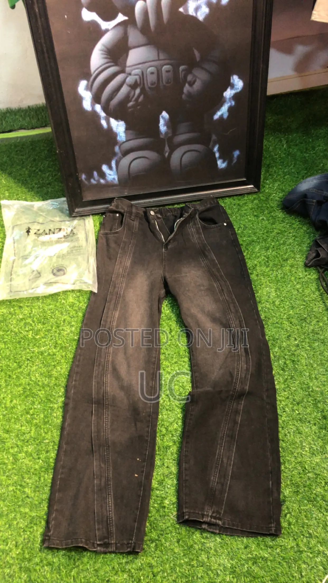 Clothing Brands