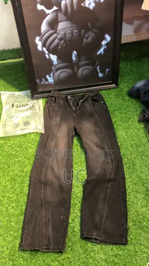 Clothing Brands