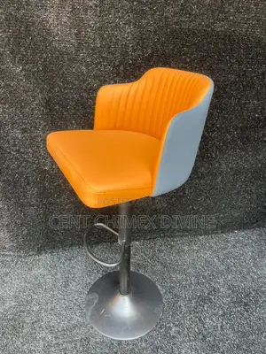 Minimalist Design Bar Stool