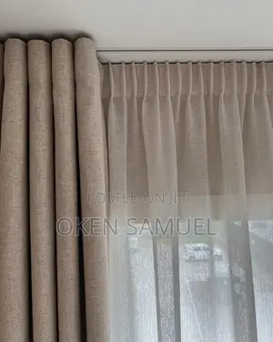 Curtain Warehouse