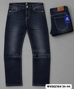 Quality Jeans