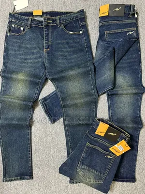 Quality Jeans