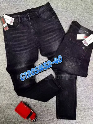 Quality Jeans