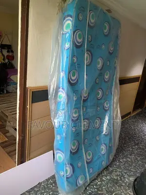 Mattress Foam