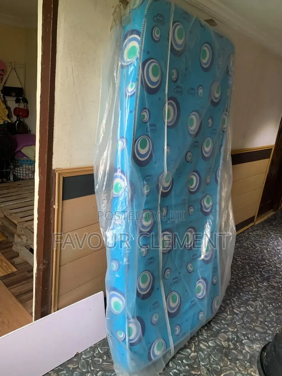 Mattress Foam