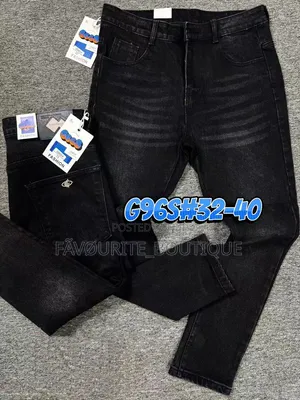 Quality Jeans