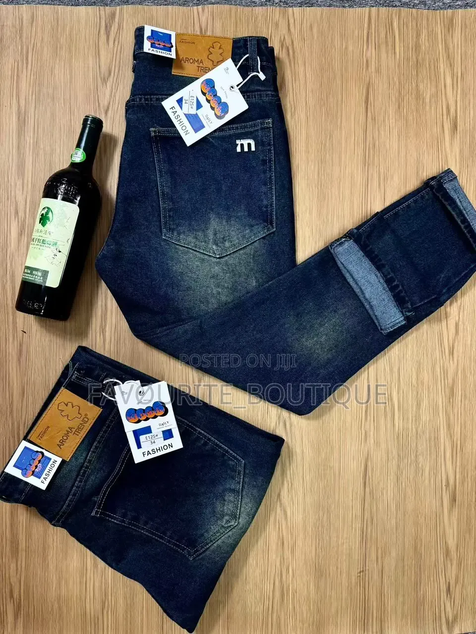Quality Jeans