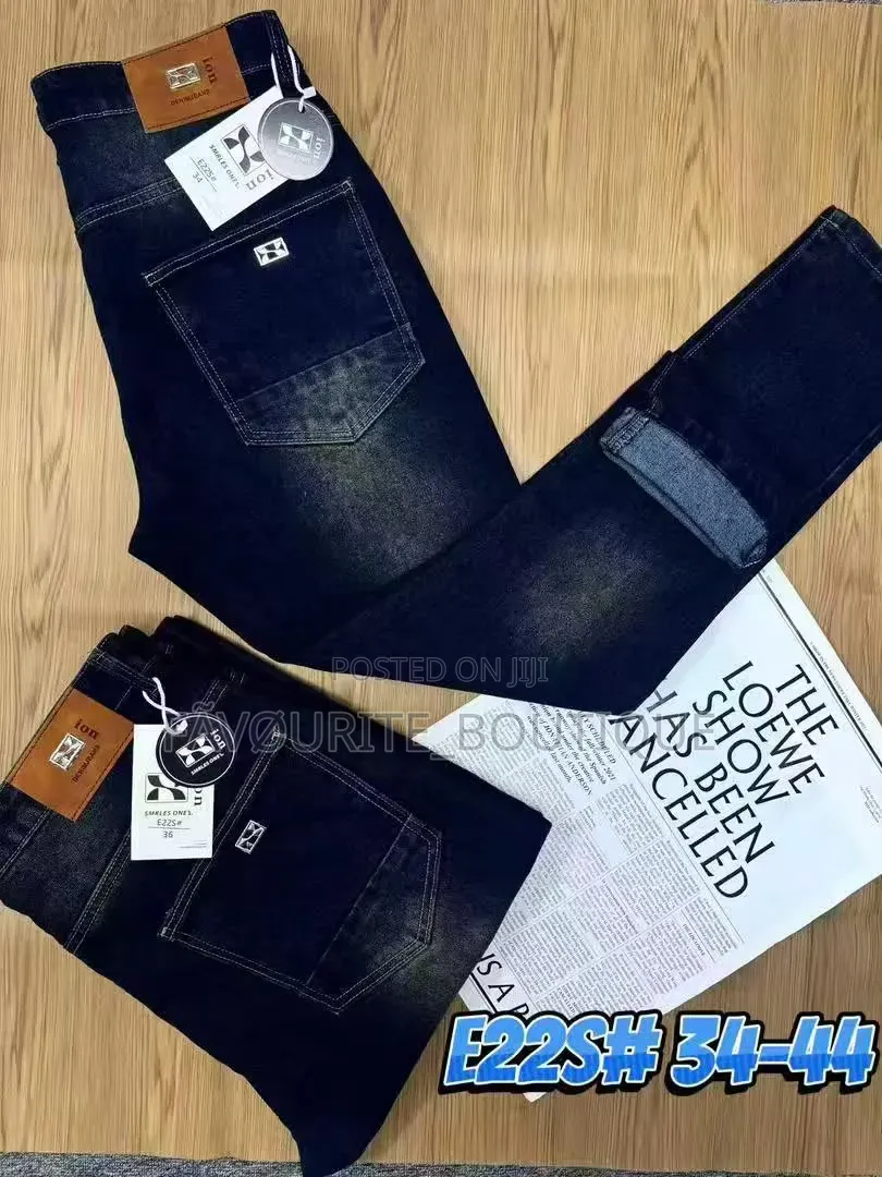 Quality Jeans