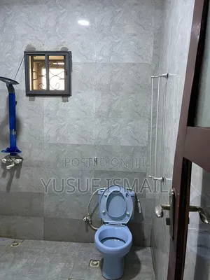 Furnished 6bdrm Duplex in Folarin Axis for rent