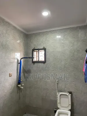 Furnished 6bdrm Duplex in Folarin Axis for rent