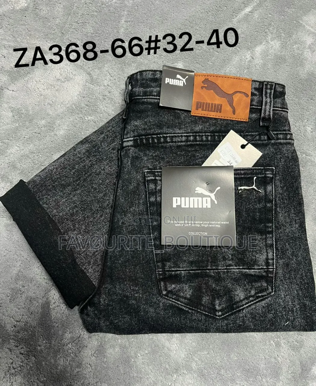 Quality Jeans