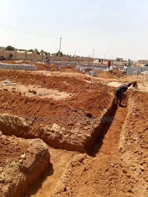 Platinum City Estate Apo Wassa