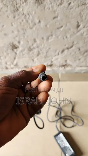 HP Adapter