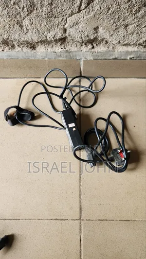 HP Adapter