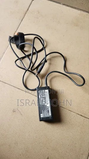 HP Adapter