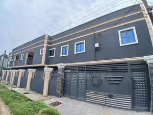 2bdrm Apartment in Command, Ipaja / Ipaja for rent