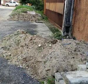 Sand for Filling