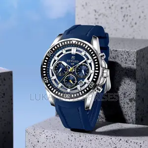 Reward Luxury Watch