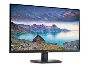 Dell P2722h Adjustable Monitor
